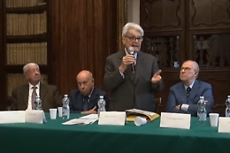 Mannino e la rivelazione shock: «Provenzano e Riina nel 1983 ad Agrigento per influenzare il congresso Dc»