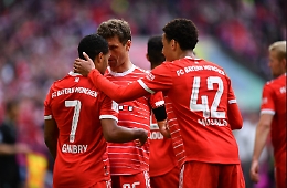 Harakiri Borussia Dortmund, il titolo va al Bayern Monaco al fotofinish