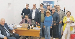 Elezioni Sicilia, a Gravina Giammusso fa il vuoto