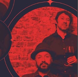 Il racconto del vino italiano con Joe Bastianich 