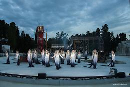 Leo Muscato: «In Prometeo, padre degli uomini, non c’è eroismo ma commozione»