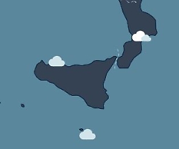 Meteo, pioggia e tempo incerto nel weekend