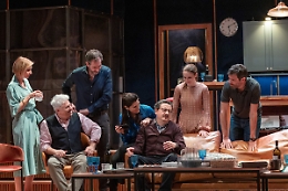 A teatro con "Perfetti sconosciuti": le prossime repliche