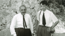 Addio a Gioacchino Lanza Tomasi, il Gattopardo che amava Wagner