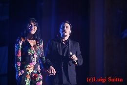 Tony Colombo a Catania riempie il Metropolitan