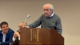 Autonomia differenziata, Lombardo: «Organizzare un incontro all'Ars con Calderoli»