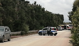 Incidente sulla Maremonti a Siracusa, muore un anziano