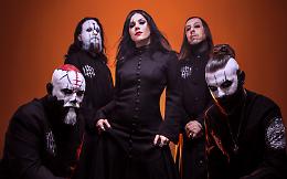 Lacuna Coil, il metal alternative fa tappa a Catania