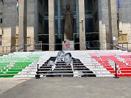 A 31 anni dalla strage di Capaci, Catania si mobilita tra festival, marce e concerti