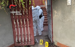 Ucciso a colpi di pistola davanti casa a San Gregorio di Catania: fermato il fratello