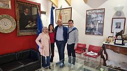 Palma di Montechiaro, si sblocca l'iter per l'elisuperficie