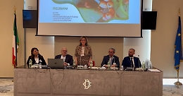 Ebioscart fa tappa a Roma