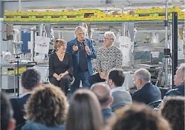 “50 sfumature in cucina”, ricette creative e riutilizzo delle materie prime