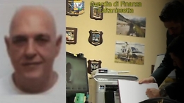Riciclava i soldi della mafia pietrina a Milano: confiscato patrimonio di 8 milioni