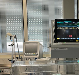 Cardiochirurgia pediatrica Taormina, proroga della convenzione sempre più vicina