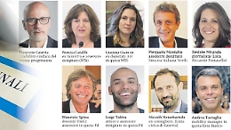 Elezioni Catania, Caserta a carte scoperte indica 8 assessori: «La remuntada è possibile»