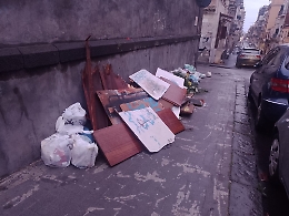 «Auguri al futuro Sindaco di Catania»