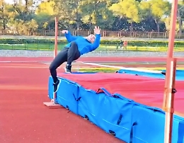 Domenica a Siracusa il campionato regionale Fisdir di Atletica leggera