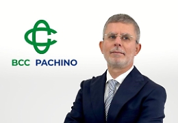 BCC Pachino, approvato bilancio 2022: 3,7mln di utili