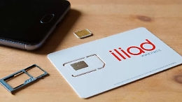 Iliad, la rete e le linee in down: «Stiamo lavorando per risolvere i problemi