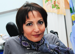 Laura Salafia, il sindaco Trantino: «Le intitoleremo un luogo evocativo di Catania»