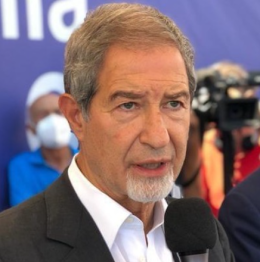 Dissesto idrogeologico, Musumeci annuncia un piano nazionale di 15 anni