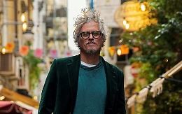 "Meno per Meno", Niccolò Fabi torna in Sicilia