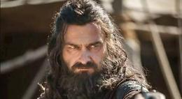 L'attore Ray Stevenson &egrave; morto dopo un malore sul set del film che stava girando a Ischia