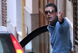 Salvo Riina: "A Corleone fanno discorsi senza senso, mentre io  ho successo"