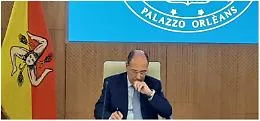 Migranti, Schifani: &laquo;Da Bruxelles attendiamo soluzioni definitive per Lampedusa&raquo;