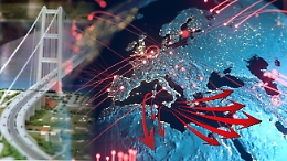 Piano AfroEurAsia dell'Ue: Sicilia centro nevralgico (ma col Ponte sullo Stretto)