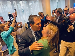 Trantino, il penalista con la passione per la politica