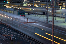 Rfi aggiudica gara per i lavori della tratta Palermo-Trapani via Milo