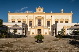 Le Dimore storiche aprono le loro porte: dalla Villa del Gattopardo a Palazzo Matarazzo le visite in Sicilia
