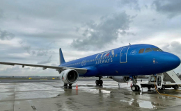 Se non è la cenere è il vento: niente aeroporto di Catania per nove voli