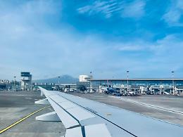 Tilt informatico, l'aeroporto di Catania avvisa i passeggeri: «Possibili difficoltà operative»
