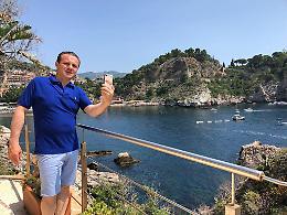 Su TaoArte una guerra di secessione: "Scateno" in uscita dalla Fondazione