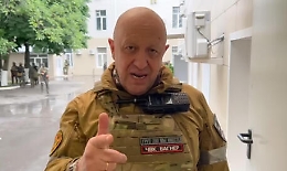 Prigozhin, chi &egrave; il "cuoco di Putin" e come ha scalato il potere