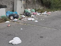 «Munnizza» protagonista al parco fluviale dell'Alcantara