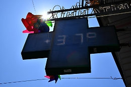 Meteo, arriva l'anticiclone africano sulla Sicilia: cosa dobbiamo aspettarci