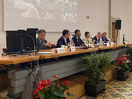 Catania, nuovo Codice della Crisi: magistrati e professionisti analizzano gli aspetti del diritto societario