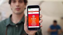 IT Alert, sui cellulari dei siciliani il 5 luglio il segnale di allarme (ma è solo una sperimentazione)