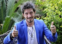 Paolo Ruffini e quell'amore che dura sin da bambini