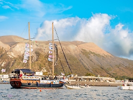 Tra il mare e i vulcani, tutto pronto per "Eolie music fest"