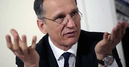 Ponte Stretto, da Eni a Telecom chi &egrave; il nuovo presidente della Societ&agrave; Giuseppe Recchi