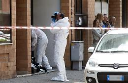 Pier Paola uccisa a colpi di pistola dal collega poliziotto col quale divideva l'ufficio alla Camera dei Deputati