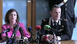 «L'omicidio di Giulia è stato premeditato», la pm inchioda Alessandro