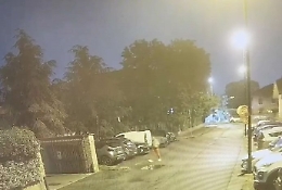 Alessandro Impagnatiello e quei movimenti dopo avere ucciso Giulia