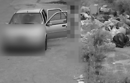 Agrigento, il sindaco e i “signori” che sporcano