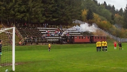 Gli stadi più "strani" del mondo: uno è siciliano